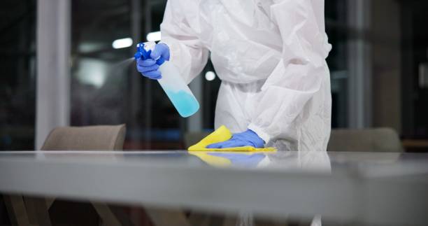 Licensed Odor Removal service in Neilton, WA - Trauma Clean Pros